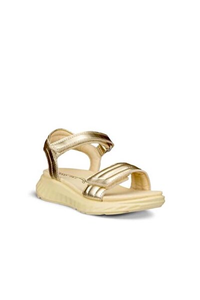 Ecco SP.1 Lite Sandal K Straw