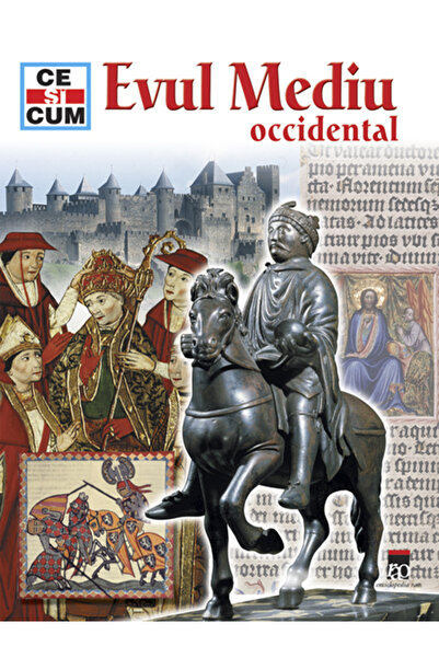 Rao CSC - Evul Mediu occidental