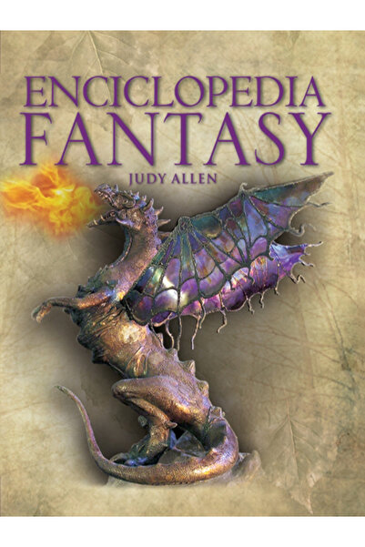 Rao Enciclopedia Fantasy