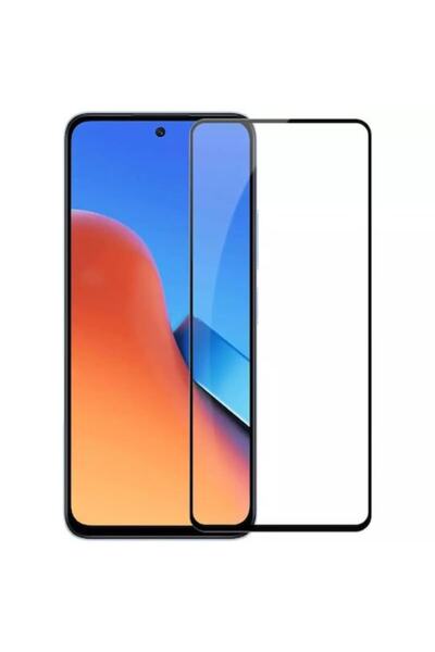 Nillkin Protector de ecran din sticlă securizată CP+PRO B57 pentru Xiaomi Red...