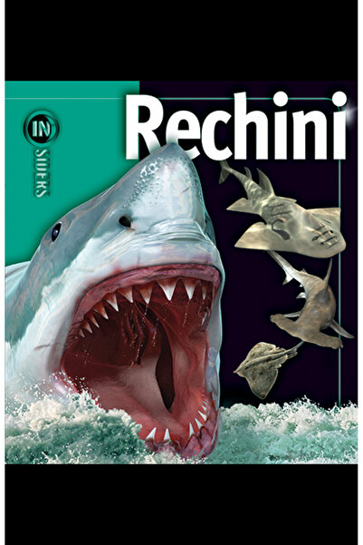 Rao INSIDERS - Rechinii