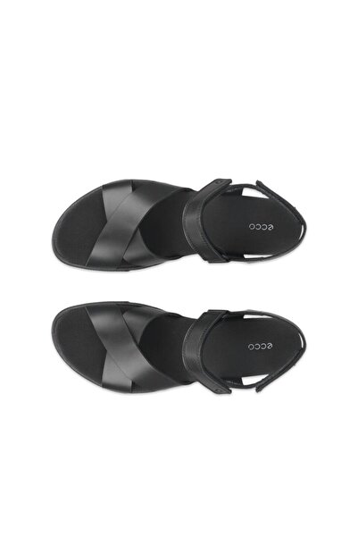 Ecco Damara Sandal Black