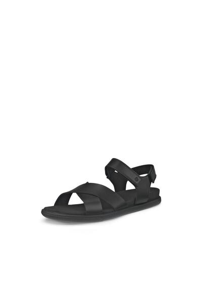 Ecco Damara Sandal Black