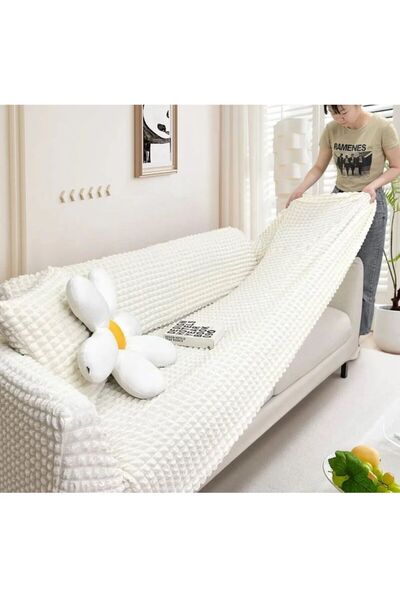 probak bürümcük koltuk örtüsü koltuk kılıfı lastikli , esnek , modren