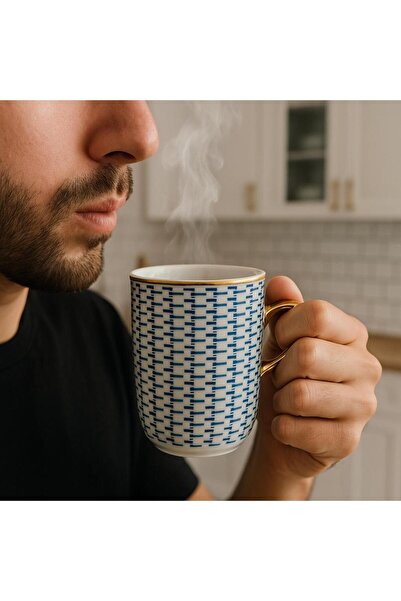 decovien Nescafe & Tea & Coffee Cup