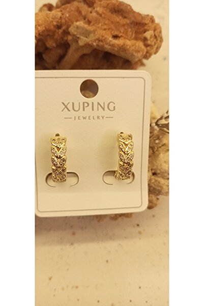 XUPING JEWELRY Xuping küpe