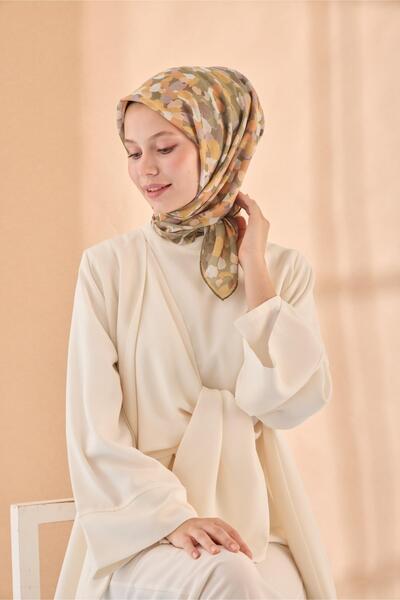 Silk Home Μαλακό Κασκόλ 73094-08