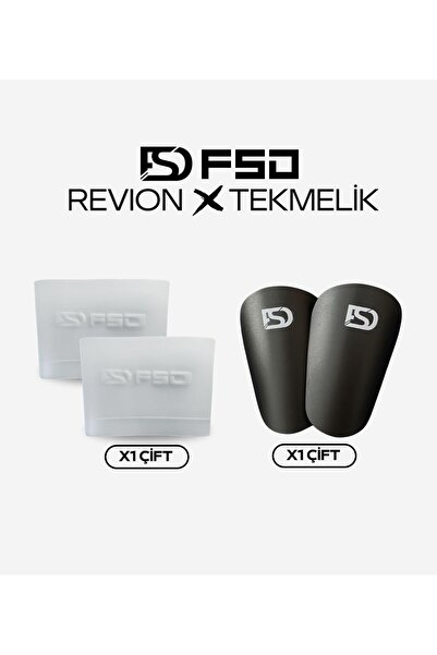 Fsd REVION X TEKMELİK Seti