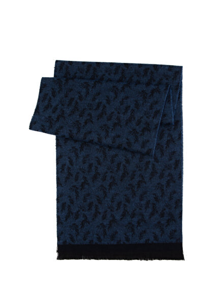 Pierre Cardin Blue Kaşkol 50317421-300