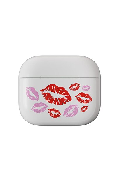 NEXT ONE Skin for AirPods 3rd Gen. - Lips