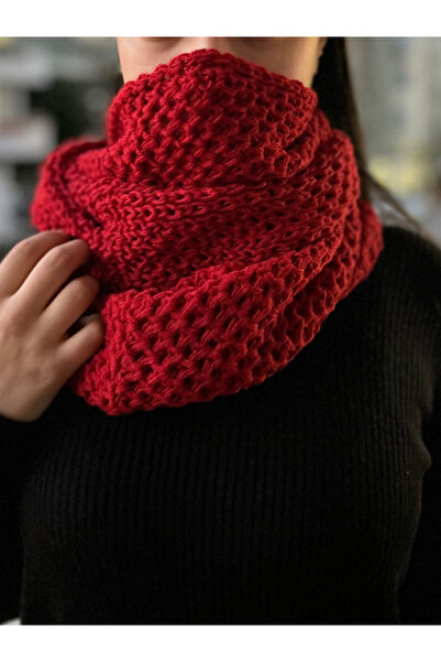 Clothes Box Тонкий в'язаний шарф, який можна використовувати як шарф