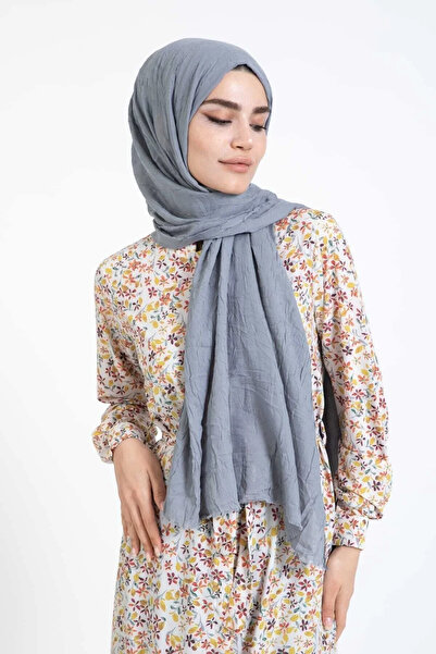 Gullfoss Bamboo Krash Shawl