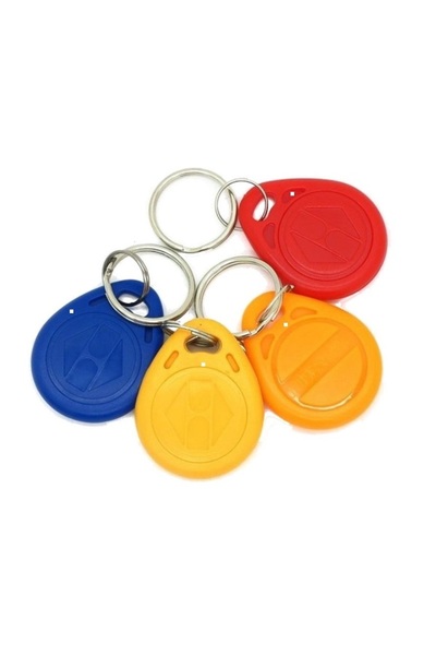 SPY Card TAG 125 kHz