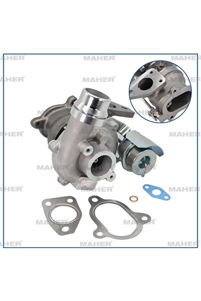 Turbo clio 3-4 - megan 3 - fluence - logan - dokker - lodgy - sandero 1.5dci k9k 90h 144110429r
