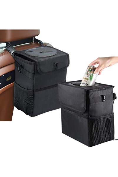 Other CAR GARBAGE BIN CAR ORGANIZER GARBAGE BIN
