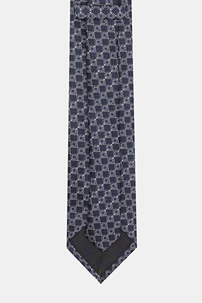 W Collection LACİVERT KRAVAT