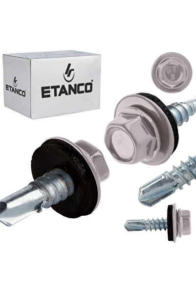 Other Șuruburi autofiletante GT5 Z14 5,5x19mm RAL 9007