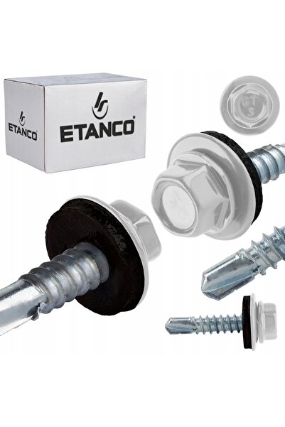 Other Self-tapping screws GT5 Z14 5.5x25mm RAL 9010