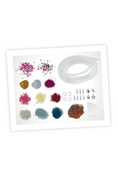 Buki Glitter Jewellery