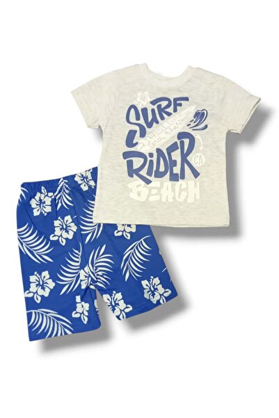 Minitex Double jersey set