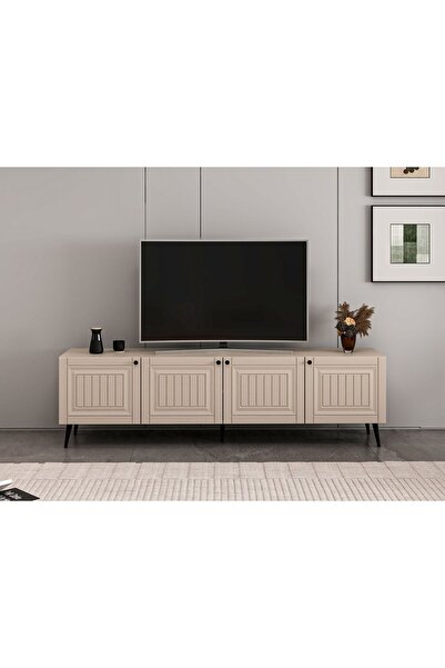 Minar İlkbahar Tv Ünitesi Kumtaşı/Kumtaşı