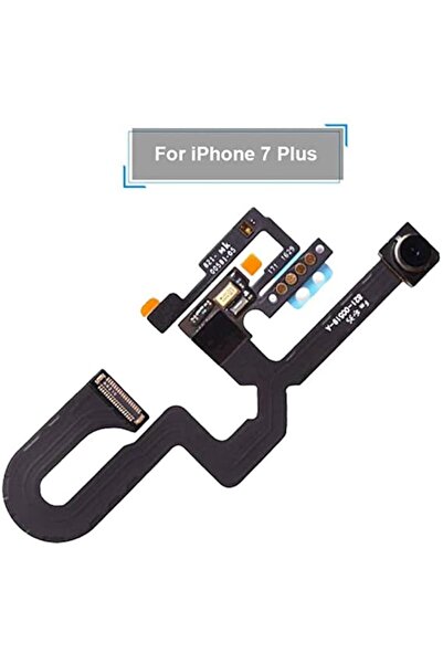 OEM İPhone 7 Plus Ön Kamera Mikrofon Ve Işık Sensor Filmi
