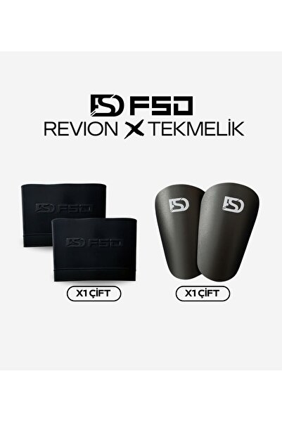 Fsd REVION X TEKMELİK Seti
