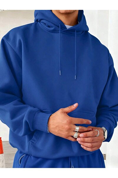 Gollinger Men's Hooded Sweatshirt