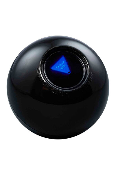 Mattel Games Magic 8 Ball 30188