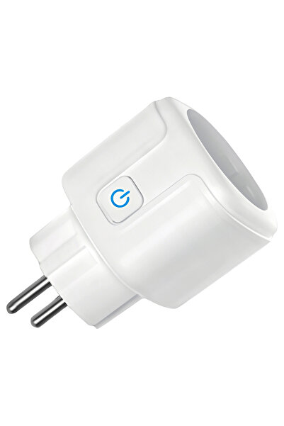 LTC Smart Home Smart Socket Voice Control WiFi 16A