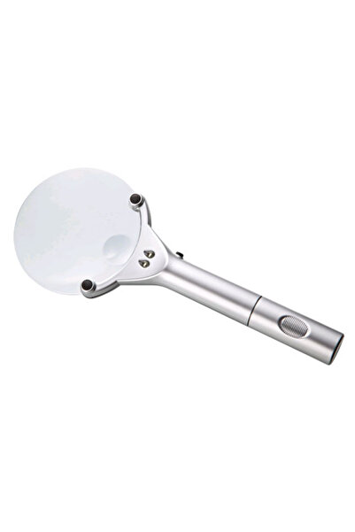 Other Lupă cu iluminare LED - 2 lentile - 6x și 2,5x