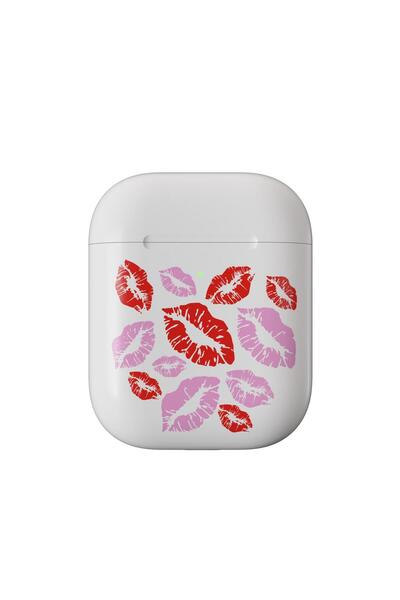 NEXT ONE Skin for AirPods - Lips