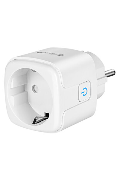 Kruger&Matz Smart, powerful connectivity, remote control via app.