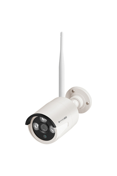 KRUGER Monitorizare video inteligentă C200 Tuya