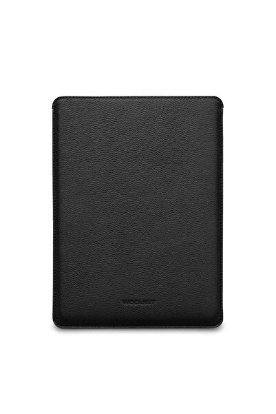 Thule Woolnut Sleeve protective case for MacBook Pro 14", Leather, Black