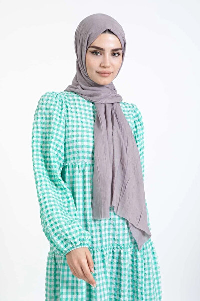 Gullfoss Bamboo Krash Shawl