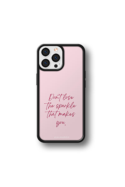 StarMobile Θήκη Μην χάσετε τη λάμψη που σας κάνει Apple iPhone Impact Ultra -...