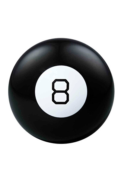 Mattel Games Magic 8 Ball 30188