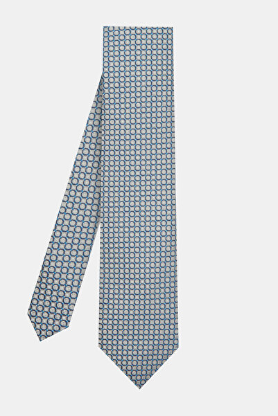 W Collection Gray Tie