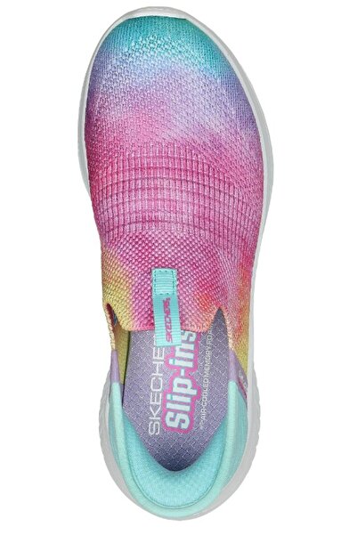 SKECHERS Ultra Flex 3.0 Pastel Wave Sneakers