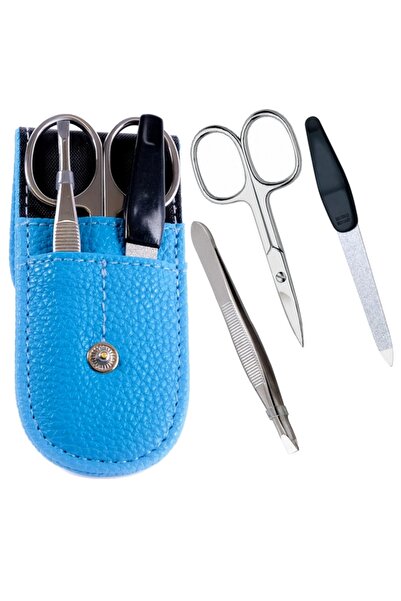 Other Kit de unghii Bocca Handy pentru bărbați