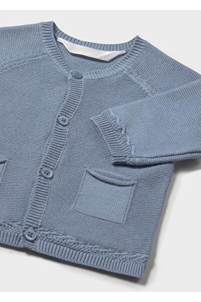 MAYORAL Men's Baby Cardigan
