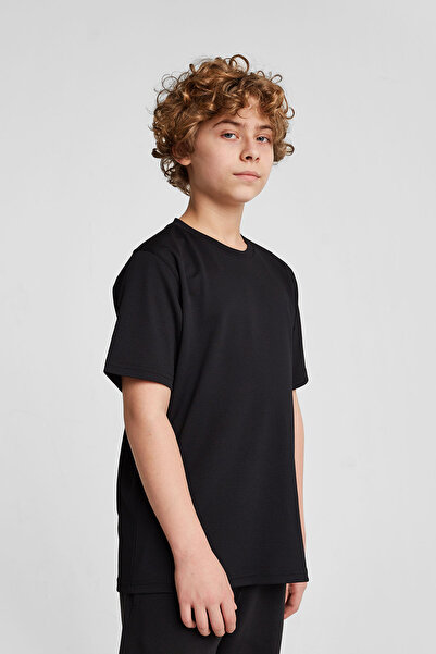 Lescon Children's Short Sleeve T-Shirt 25S-3298-25N