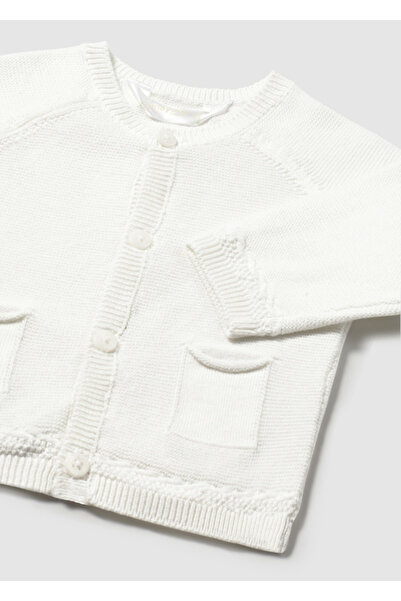 MAYORAL Men's Baby Cardigan