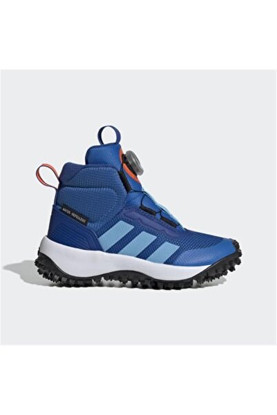 adidas Fortatrail Boa K Outdoor Shoes