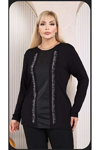 Sum DERİ GARNİLİ BKUZ