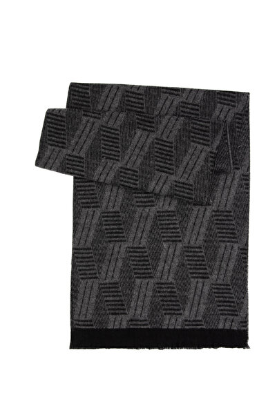 Pierre Cardin Siyah Kaşkol 50317410-001