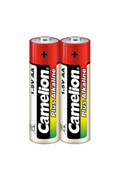 Other Camelion | AA/LR6 | Alcaline Plus | 2 buc.