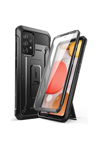 OEM Προστατευτική θήκη για Samsung Galaxy A72 4G/A72 5G, Supcase Unicorn Beet...