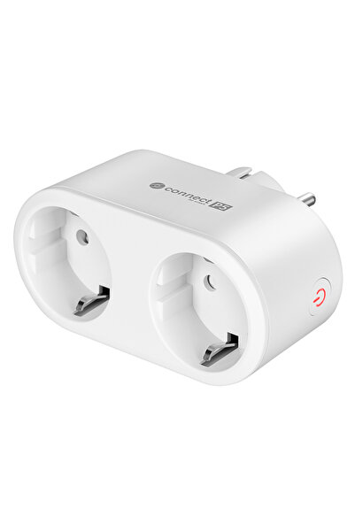 Kruger&Matz Smart Wifi Socket P5 Tuya Connection